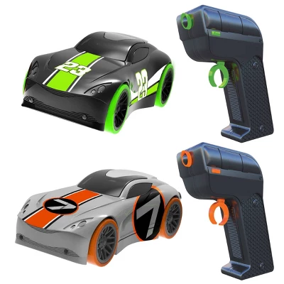 Skullduggery Tracer Racers Super Looper Speedway - Image 3