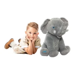 Animal Planet Giant Elephant Stuffed Animal