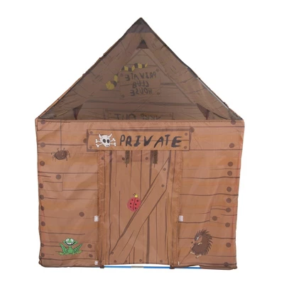 Pacific Play Tents Kids Clubhouse House Tent - Image 12
