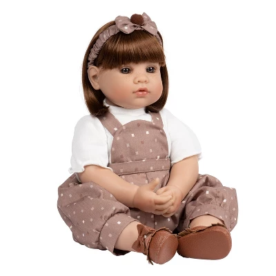 ADORA Toddler Time Doll - Root Bear Float - Image 4