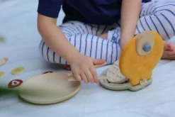 Plantoys| Waffle Set