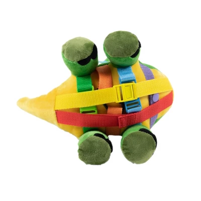 Bouncyband® Busy Bee Sensory Activity Toy - Dinosaur - Image 3