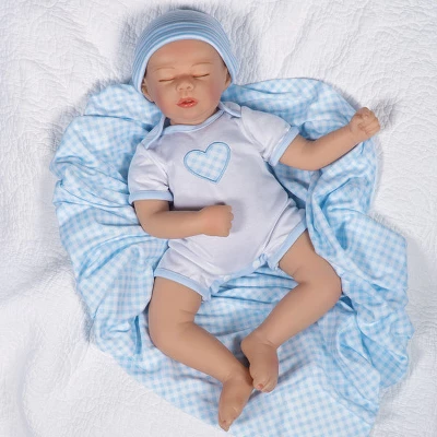 Checked Out Swaddler Baby - Image 7