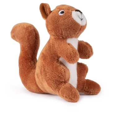 Plush Creations Forest Animals Carrier Set - Image 2