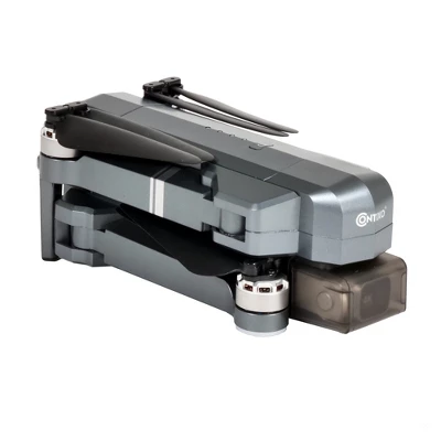 Contixo F35 GPS Drone -4K UHD Camera, 2-Axis Self Stabilizing Gimbal, 5G WiFi FPV, RC Quadcopter Brushless Drone For Adults - Image 8