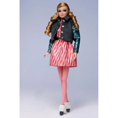 Integrity Toys Dynamite Girls London Calling Collection Doll Holland
