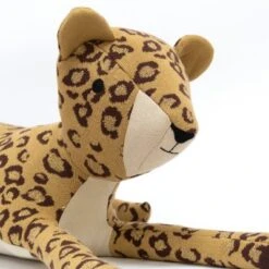 Meri-Meri Meri Meri Rani Leopard Large Toy (Pack Of 1)