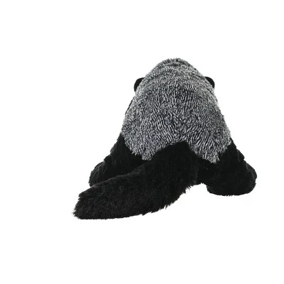 Wild Republic Cuddlekins Honey Badger Stuffed Animal, 12 Inches - Image 4