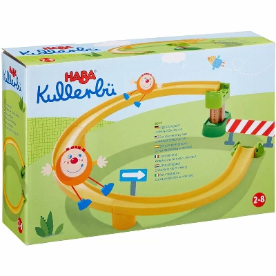HABA Kullerbu Expansion Set - Universal Steep Curve - Image 2