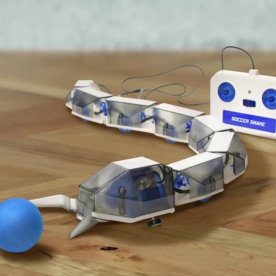 Bionic Robot Soccer Snake - Image 3