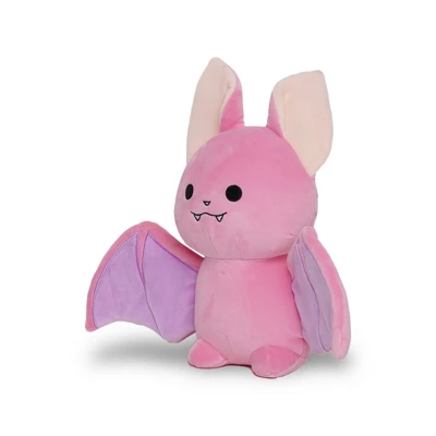 Avocatt Pink Bat Plush - Image 2