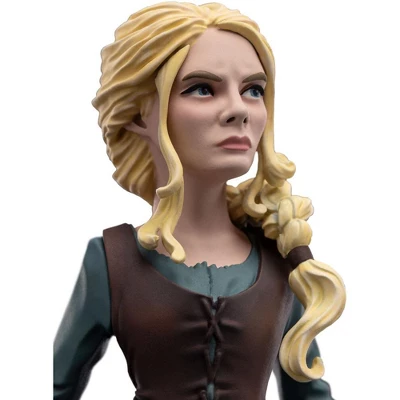 WETA Workshop Mini Epics - The Witcher (Season 2) - Ciri Of Cintra - Image 5