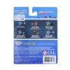 Jakks Pacific Mega Man 8 Bit Figure | Cut Man
