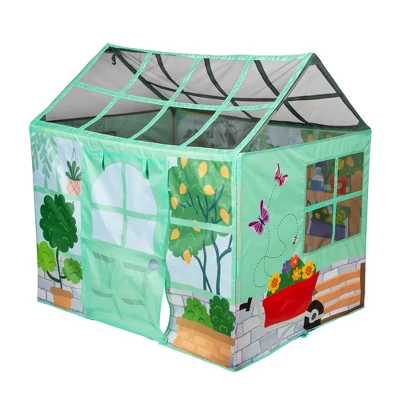 Pacific Play Tents Greenhouse Play House - Image 2