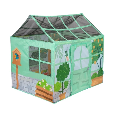 Pacific Play Tents Greenhouse Play House