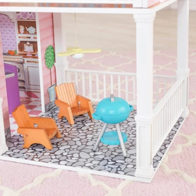 KidKraft Country Estate Dollhouse - Image 5