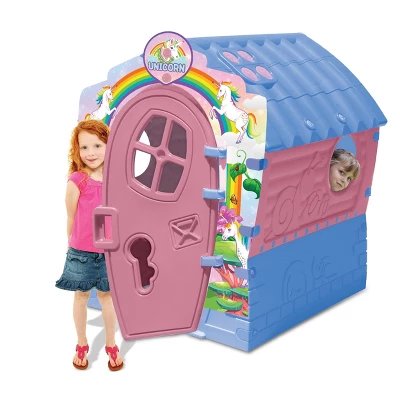 PalPlay Dream House - Unicorn - Image 2