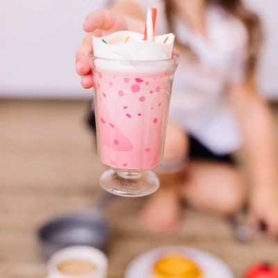 Melissa & Doug Star Diner Restaurant Play Set - Image 6