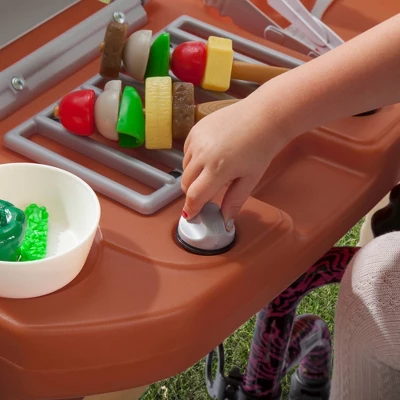 Step2 All Around Playtime Patio With Canopy - Image 10