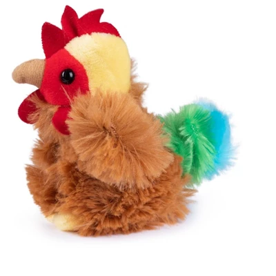 Plush Creations Farm Animals, Set Of 4 - Image 7