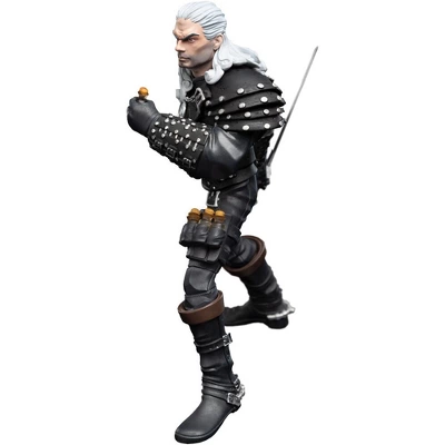 WETA Workshop Mini Epics - The Witcher (Season 2) - Geralt Of Rivia - Image 3