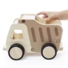 Guidecraft Wooden Dump Truck