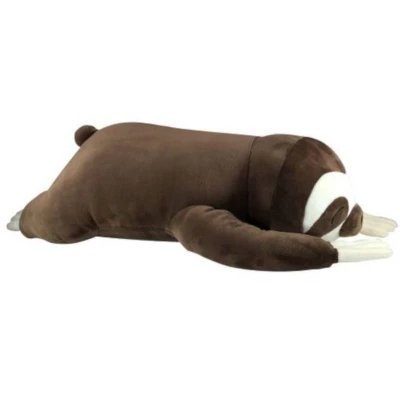 Snoozimals 20" Sloth Plush - Image 2