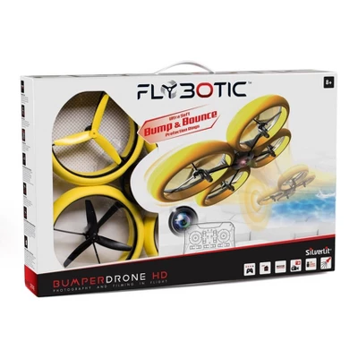 Silverlit Flybotic Bumper Drone HD