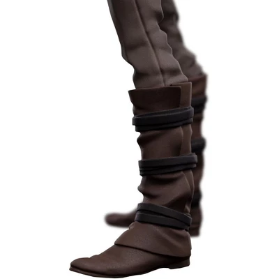 WETA Workshop Mini Epics - The Witcher (Season 2) - Ciri Of Cintra - Image 8