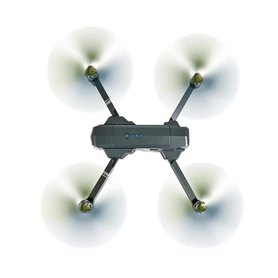 Contixo F35 GPS Drone -4K UHD Camera, 2-Axis Self Stabilizing Gimbal, 5G WiFi FPV, RC Quadcopter Brushless Drone For Adults - Image 4