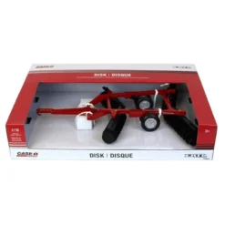 ERTL 1/16 Case IH Disk 44268