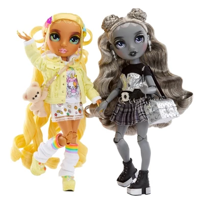Rainbow High Shadow High Special Edition - Madison Twins 2pk Fashion Dolls - Image 3