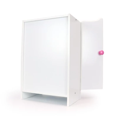 Playtime By Eimmie Wardrobe With Accessories - Image 4