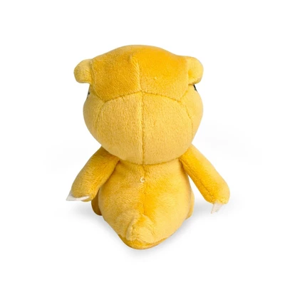 Bandai Digimon 4 Inch Mini Character Plush | Agumon - Image 2