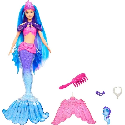 Barbie Mermaid Power "Malibu" Doll - Image 2
