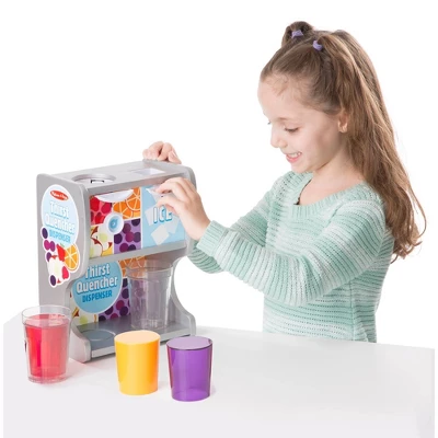 Melissa & Doug Thirst Quencher Dispenser - Image 7