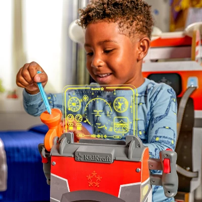 KidKraft Ultimate Helicopter - Image 2