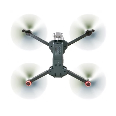 Contixo F35 GPS Drone -4K UHD Camera, 2-Axis Self Stabilizing Gimbal, 5G WiFi FPV, RC Quadcopter Brushless Drone For Adults - Image 5