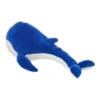 Manhattan Toy Velveteen Wistful Whale Sea Life Toy Stuffed Animal, 16"