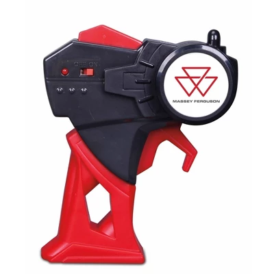 Maisto Remote Control Massey Ferguson Tractor - Image 2