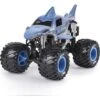 Monster Jam Official Megalodon Monster Truck