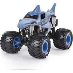 Monster Jam Official Megalodon Monster Truck