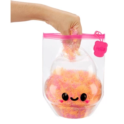 Fluffie Stuffiez Small Plush - Collectible Ice Cream Surprise Reveal - Image 4