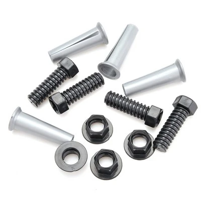 Link 26-Piece Tool Box Playset With Realistic Functioning Tools And Removable Tool Tray - Image 4