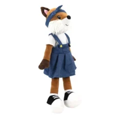 Sharewood Forest Friends 18 Inch Rag Doll Fiona The Fox