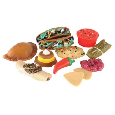 MOJO Life-Size Pretend Play Food Collection - Set Of 5 - Image 2