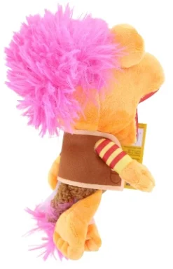 JINX Inc. Fraggle Rock Gobo 7.5 Inch Plush