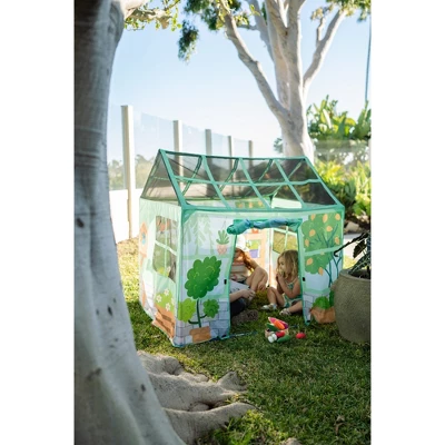 Pacific Play Tents Greenhouse Play House - Image 6