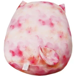 Squishmallows 16 Inch Plush | Holly The Tie-Dye Owl
