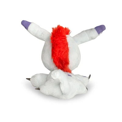 Bandai Digimon 4 Inch Mini Character Plush | Gomamon - Image 2